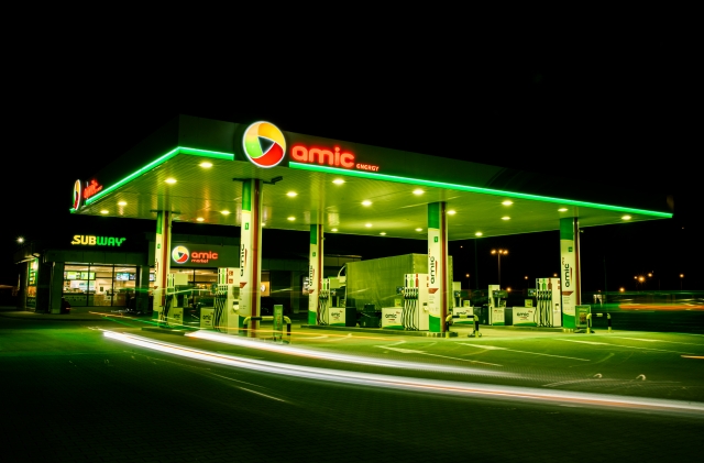 Amic Energy i Subway mają już 60 wspólnych lokalizacji Amic Energy i Subway mają już 60 wspólnych lokalizacji