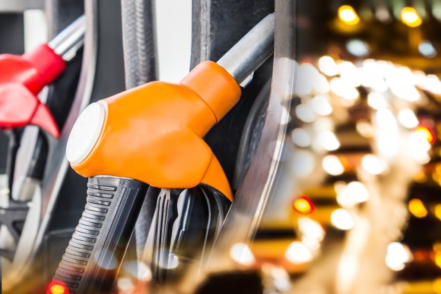 e-petrol.pl: cenowe odbicie na stacjach e-petrol.pl: cenowe odbicie na stacjach