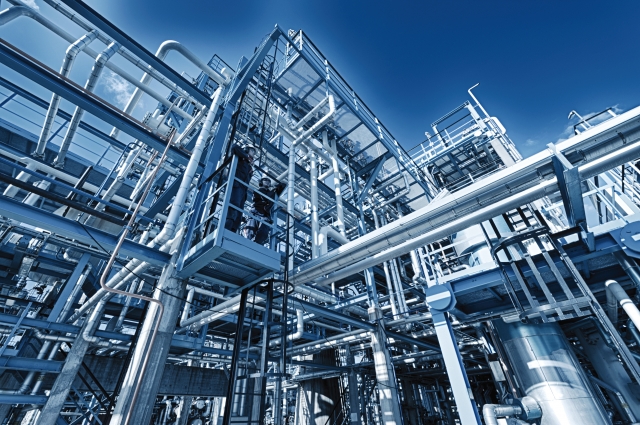 TotalEnergies zamknęło jedną z największych rafinerii z powodu strajków TotalEnergies zamknęło jedną z największych rafinerii z powodu strajków