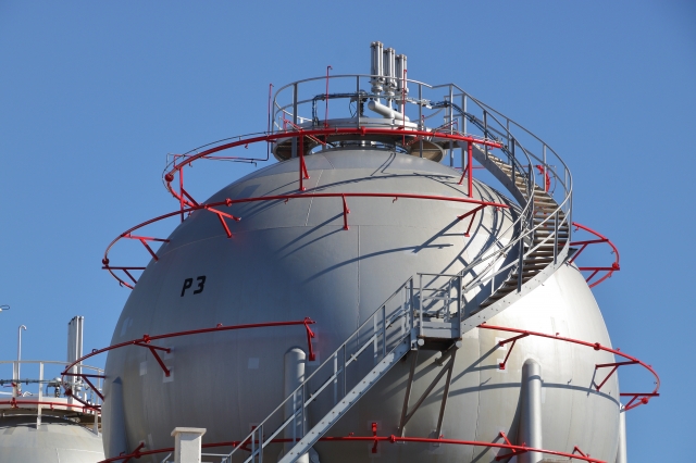 Ukraińcy obawiają się braków LPG Ukraińcy obawiają się braków LPG