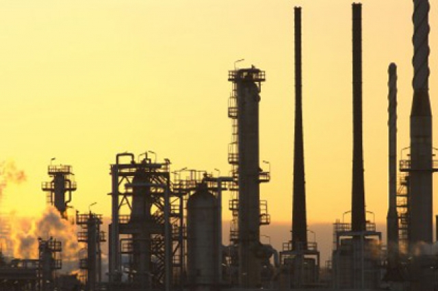 Embargo na ropę nie przeszkodzi Włochom w utrzymaniu rafinerii ISAB