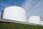 Białoruś rozważa projekt farmy zbiornikowej do przechowywania ropy