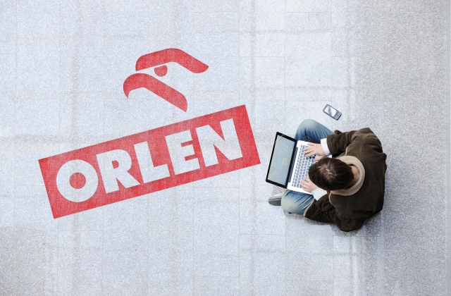 Fitch Ratings podwyższył ocenę kredytową dla Orlenu