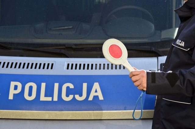 Pościg za złodziejem paliwa Pościg za złodziejem paliwa