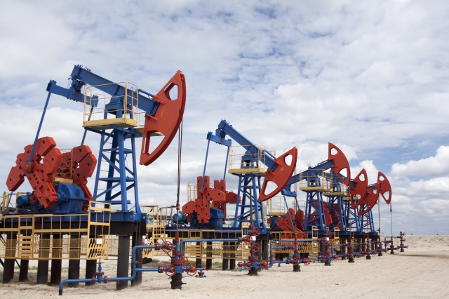 MAE podnosi prognozę wzrostu światowego popytu na ropę