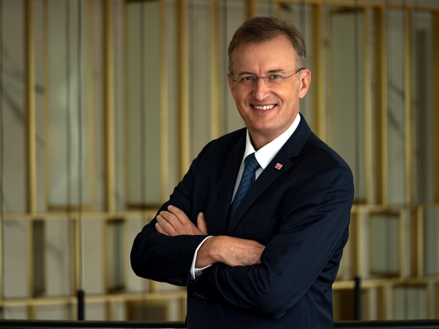 Unimot: dobre pespektywy na IV kwartał Unimot: dobre pespektywy na IV kwartał