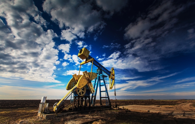 OPEC znów przejmuje stery na rynku ropy OPEC znów przejmuje stery na rynku ropy