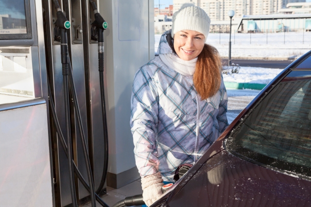 e-petrol: szansa na niższe ceny e-petrol: szansa na niższe ceny