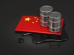 Chiny kupowały więcej ropy z Rosji i Arabii Saudyjskiej