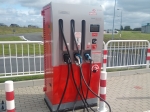 Cennik ładowania na Orlen Charge w górę Cennik ładowania na Orlen Charge w górę