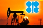 Kuwejt zaprzecza planom OPEC+ dotyczącym zwiększenia wydobycia ropy