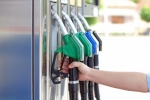 e-petrol.pl: paliwa tanieją 