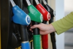 Powrót 23 proc. stawki VAT na paliwa bez podwyżek?