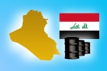 Irak zwiększył w październiku eksport ropy Irak zwiększył w październiku eksport ropy