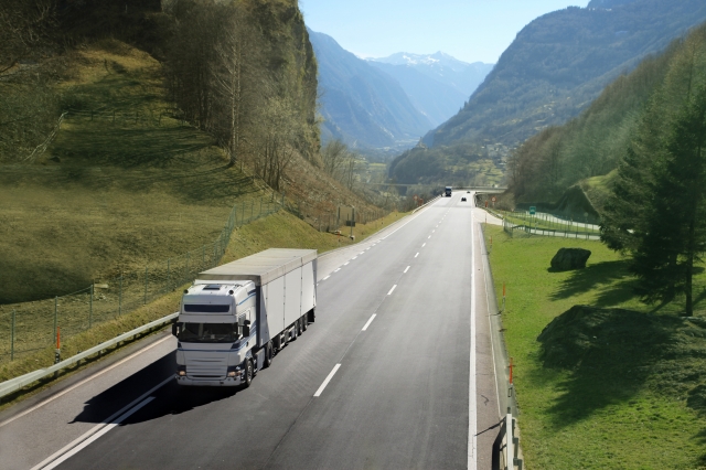 Przyszłość zielonego transportu Przyszłość zielonego transportu
