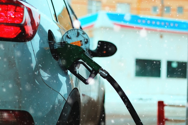 e-petrol.pl: niewielka przecena na stacjach
