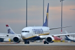 Ryanair kupi zrównoważone paliwo od Shella