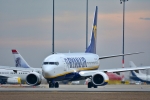 Ryanair kupi zrównoważone paliwo od Shella Ryanair kupi zrównoważone paliwo od Shella