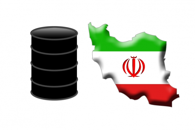 Iran od stycznia 2023 r. obniża ceny ropy naftowej dla Azji