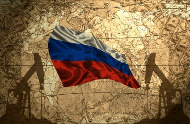 Japończycy kupią ropę z Rosji Japończycy kupią ropę z Rosji