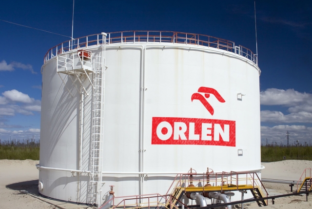 Obajtek: NIK nie ma podstaw do kontroli w PKN Orlen Obajtek: NIK nie ma podstaw do kontroli w PKN Orlen