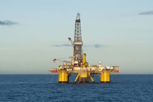 Chevron liczy na odkrycia nowych pól naftowych w Zatoce Meksykańskiej Chevron liczy na odkrycia nowych pól naftowych w Zatoce Meksykańskiej