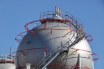 Iran zwiększył eksport LPG Iran zwiększył eksport LPG