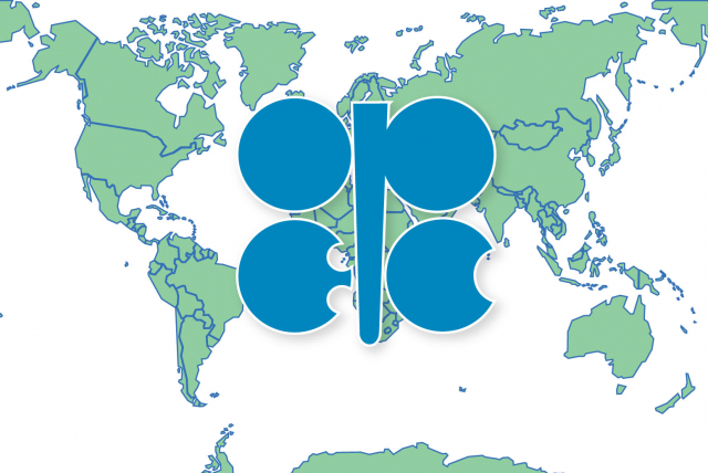 Grudniowa produkcja OPEC wzrosła, ale pozostaje poniżej celu Grudniowa produkcja OPEC wzrosła, ale pozostaje poniżej celu