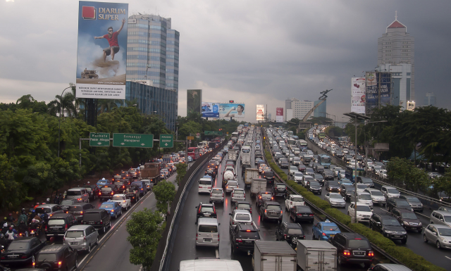 Czy Indonezja będzie paliwowo samowystarczalna? Czy Indonezja będzie paliwowo samowystarczalna?