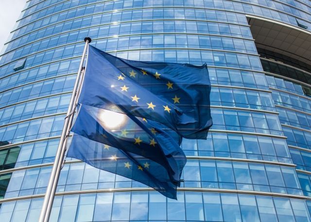 Europa rezygnuje z ropy i gazu z Rosji Europa rezygnuje z ropy i gazu z Rosji