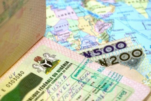 Equinor opuści złoża w Nigerii Equinor opuści złoża w Nigerii