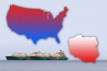 Współpraca polsko-amerykańska przy dostawach LNG Współpraca polsko-amerykańska przy dostawach LNG