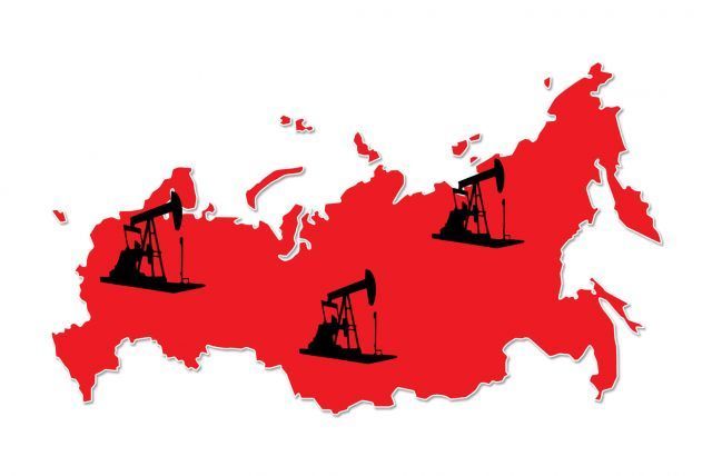 Rząd nie chce przedłużać kontraktu na zakup rosyjskiej ropy