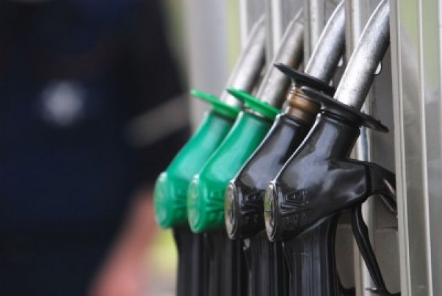 Klienci stacji paliw z wysoką świadomością ekologiczną Klienci stacji paliw z wysoką świadomością ekologiczną
