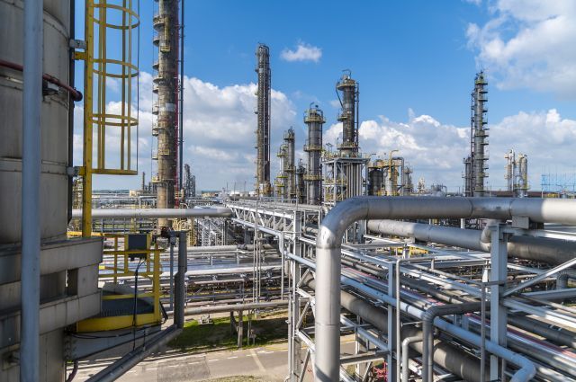 Orlen systematycznie ogranicza rosyjski import ropy Orlen systematycznie ogranicza rosyjski import ropy