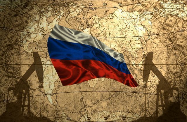 Rosja omija sankcje
