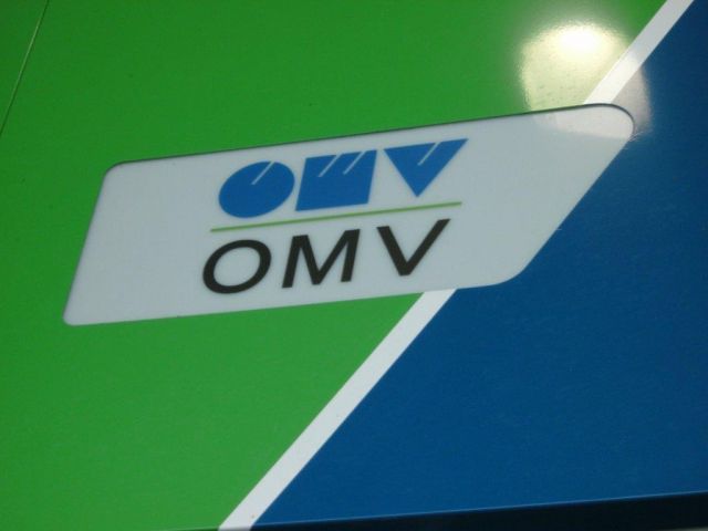 OMV odpisuje rosyjskie aktywa OMV odpisuje rosyjskie aktywa