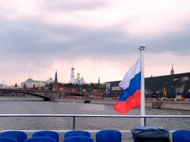 Rosja zmniejszyła przerób ropy Rosja zmniejszyła przerób ropy