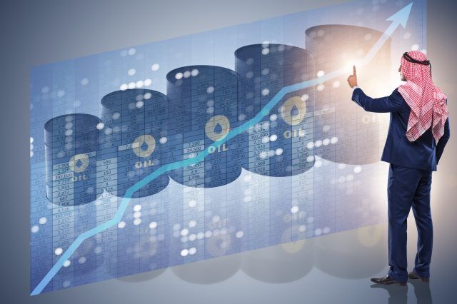 Aramco Trading zwiększa handel ropą i paliwami Aramco Trading zwiększa handel ropą i paliwami