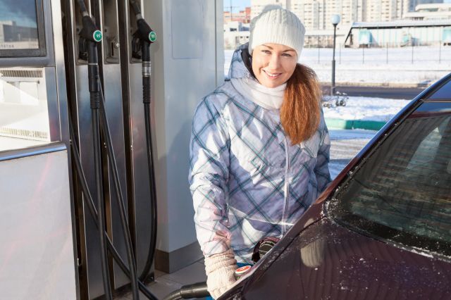 e-petrol.pl: zapowiadane obniżki cen diesla docierają na stacje