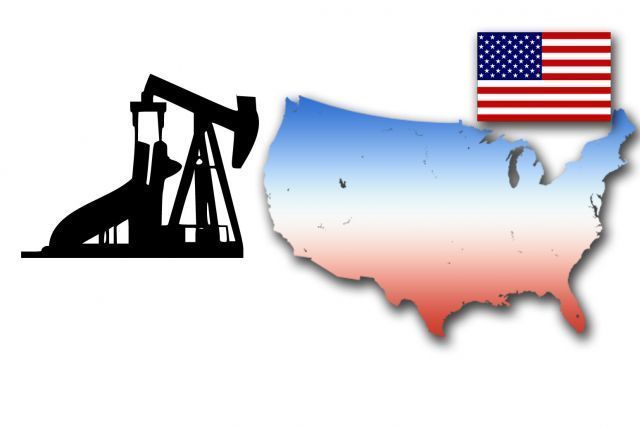USA wyprodukują więcej ropy