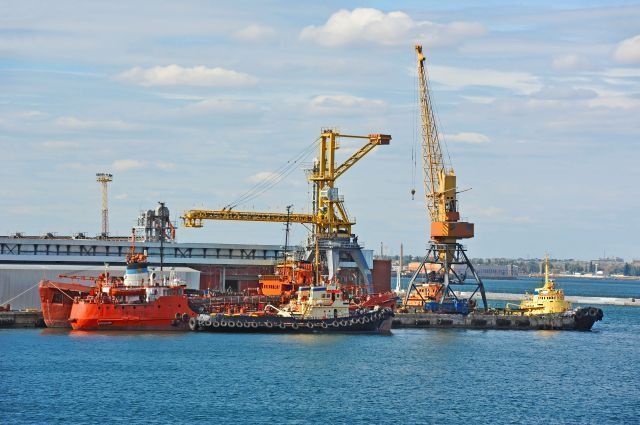 Badania biopaliw dla transportu morskiego Badania biopaliw dla transportu morskiego