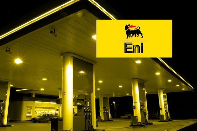 Na stacjach Eni można kupić 100 proc. biopaliwo Na stacjach Eni można kupić 100 proc. biopaliwo