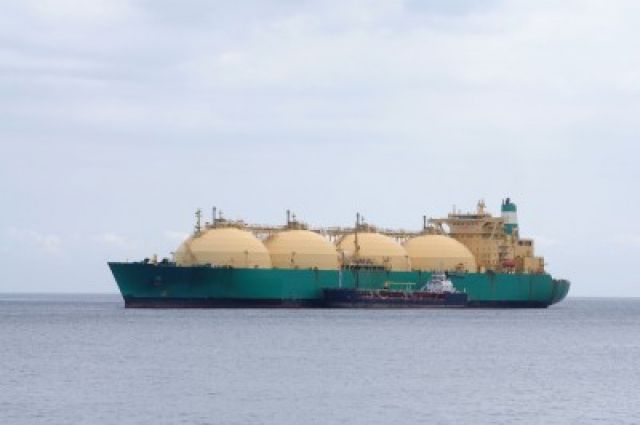 USA mogą w tym roku wyprzedzić Katar i Australię w eksporcie LNG USA mogą w tym roku wyprzedzić Katar i Australię w eksporcie LNG