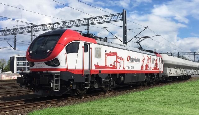 Unimot kupił udziały Olavionu Unimot kupił udziały Olavionu