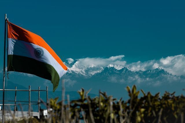 Rekordowy popyt na paliwo w Indiach Rekordowy popyt na paliwo w Indiach