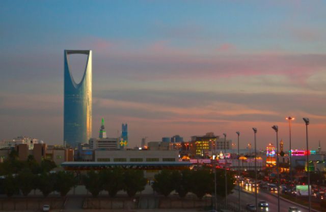 Rekordowy zysk Saudi Aramco 