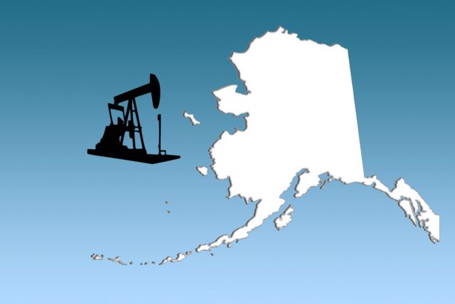 Kontrowersyjny projekt odwiertów ropy na Alasce