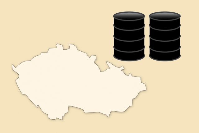 Dywersyfikacja ropy do Czech – konieczna modernizacja ropociągów Dywersyfikacja ropy do Czech – konieczna modernizacja ropociągów