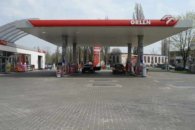 Orlen szykuje się do zwiększenia liczby stacji i rozbudowy sieci automatów Orlen szykuje się do zwiększenia liczby stacji i rozbudowy sieci automatów